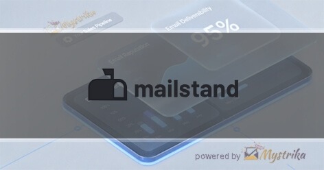 Mailstand