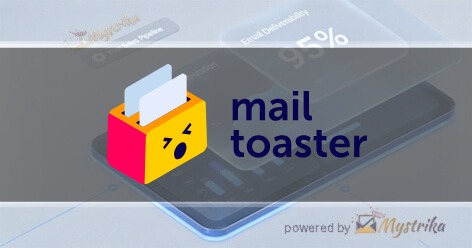 MailToaster