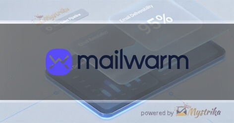Mailwarm