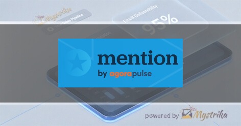 Mention