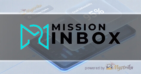 Mission Inbox