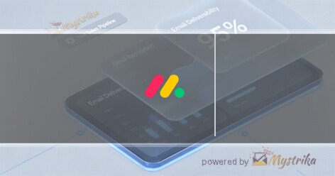 Monday Sales CRM