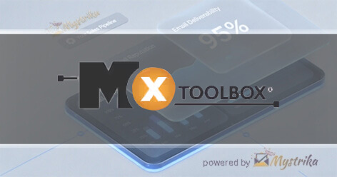 MxToolbox