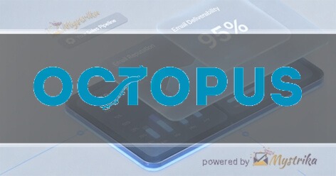 Octopus CRM