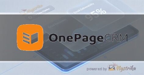 OnePageCRM