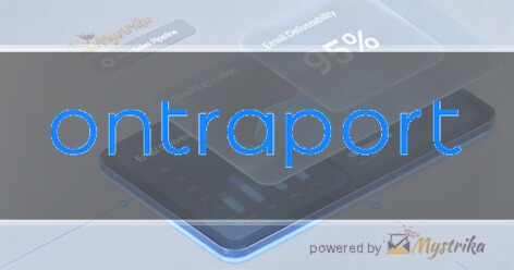 Ontraport