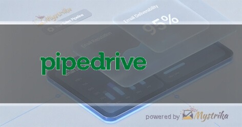 Pipedrive
