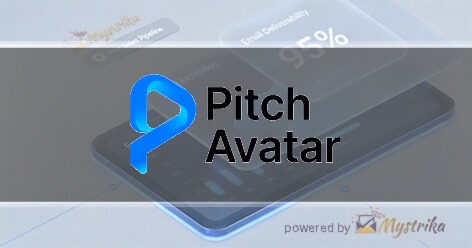 Pitch Avatar