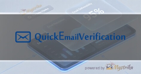 QuickEmailVerification