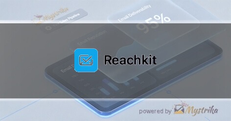 ReachKit