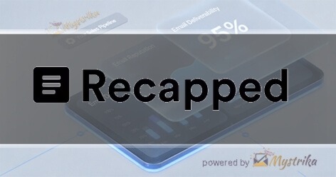 Recapped