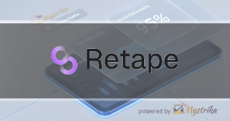 Retape