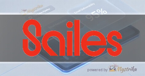 Sailebot