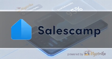 Salescamp