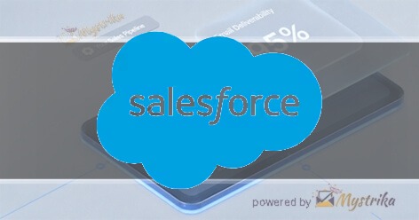 Salesforce Sales Cloud