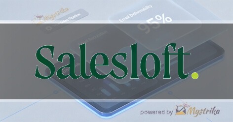 Salesloft