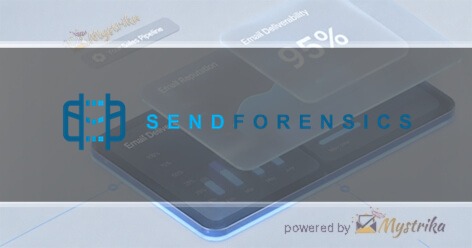 SendForensics