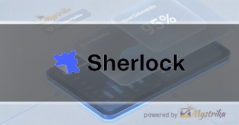 Sherlock
