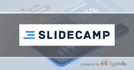 SlideCamp