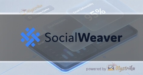 SocialWeaver