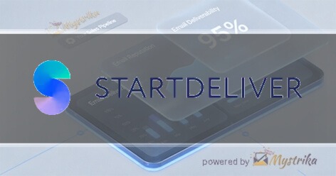 Startdeliver