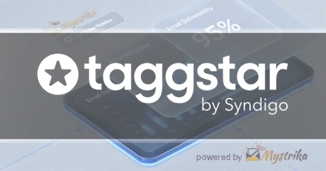 Taggstar