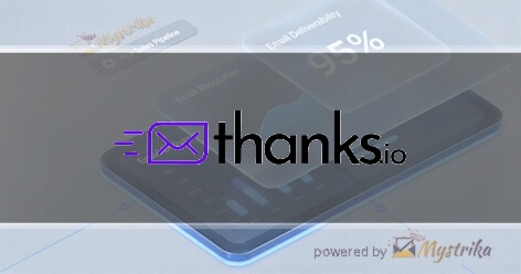 Thanks.io