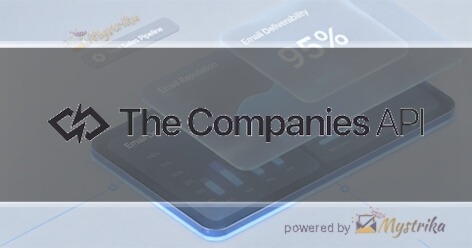 The Companies API