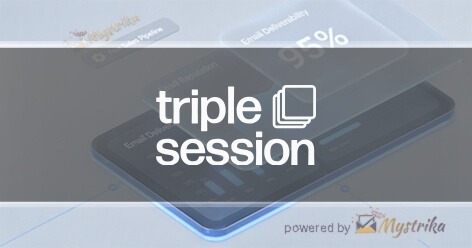 Triple Session