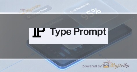Type Prompt