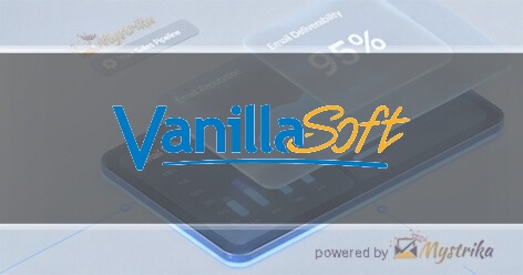 VanillaSoft