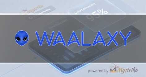 Waalaxy