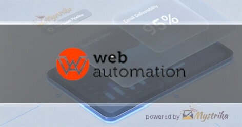 WebAutomation