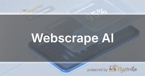 WebscrapeAI