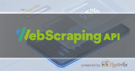 WebScrapingAPI