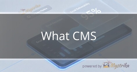 WhatCMS