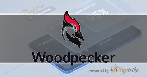 Woodpecker
