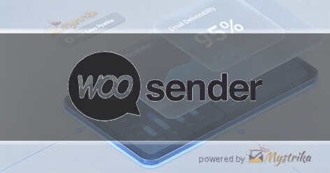 WooSender