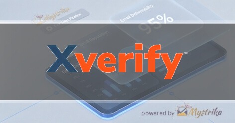 Xverify