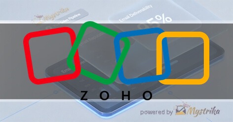 Zoho Desk